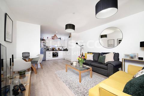 1 bedroom apartment for sale, Coxwell Boulevard, London, NW9