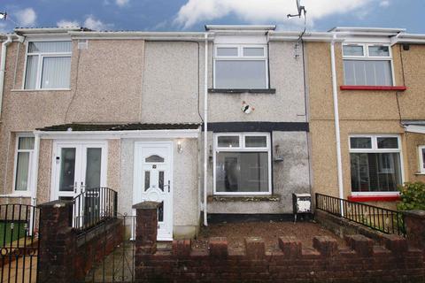 undefined, Letchworth Road, Ebbw Vale, NP23 6LA