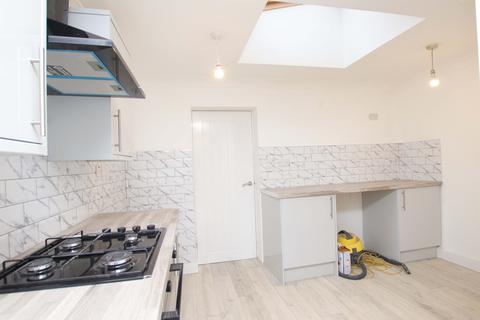 undefined, Letchworth Road, Ebbw Vale, NP23 6LA
