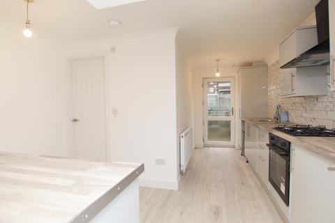 undefined, Letchworth Road, Ebbw Vale, NP23 6LA