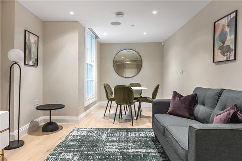 2 bedroom duplex for sale, Chancery Lane, London, WC2A