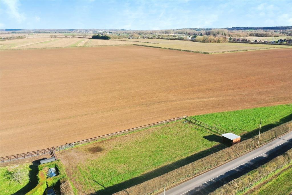 Paddocks