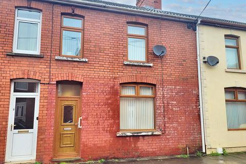 3 bedroom terraced house for sale - PWLLYGATH STREET, KENFIG HILL, CF33 6ES