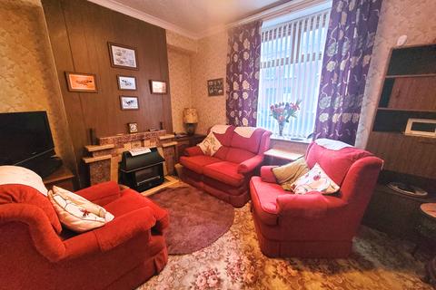 3 bedroom terraced house for sale, PWLLYGATH STREET, KENFIG HILL, CF33 6ES