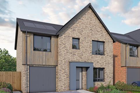 4 bedroom detached house for sale, Plot 117, Court 4 at The Farmstead Eco Collection, Feniscowles, Blackburn BB2