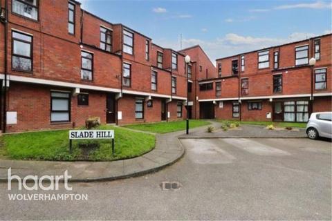 1 bedroom flat to rent, Slade Hill, Wolverhampton