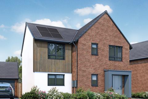 4 bedroom detached house for sale, Plot 155, Byre 4 at The Farmstead Eco Collection, Feniscowles, Blackburn BB2