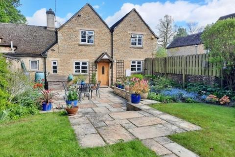 3 bedroom semi-detached house for sale, Weald Manor Cottages, Bampton, OX18