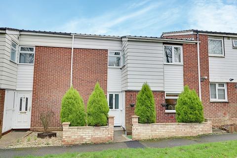 11 Ascension Close, Basingstoke, RG24 9AZ
