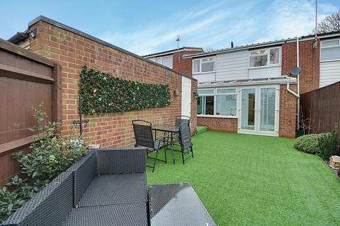 11 Ascension Close, Basingstoke, RG24 9AZ