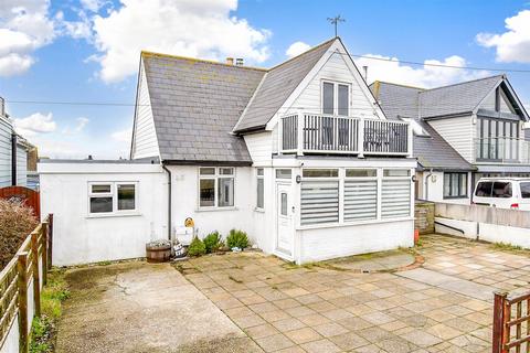 4 bedroom detached house for sale, The Parade, Greatstone, New Romney, Kent