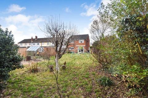 1a Ewins Close, Ash, Aldershot, GU12 6RZ