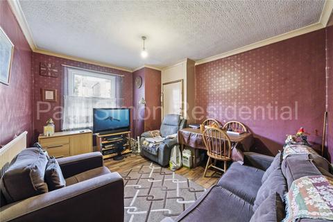 4 bedroom terraced house for sale, Coleraine Road, Hornsey, London, N8