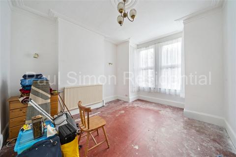 4 bedroom terraced house for sale, Coleraine Road, Hornsey, London, N8