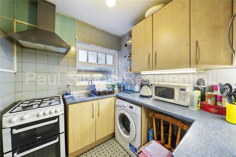 4 bedroom terraced house for sale, Coleraine Road, Hornsey, London, N8