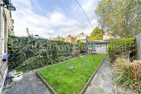 4 bedroom terraced house for sale, Coleraine Road, Hornsey, London, N8