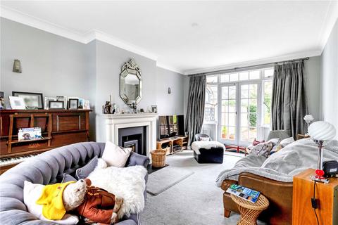 3 bedroom semi-detached house for sale, Bourne Way, Bromley, BR2