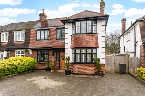 3 bedroom semi-detached house for sale - Bourne Way, Bromley, BR2