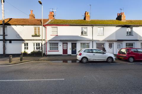 2 bedroom terraced house to rent, Park Street, Oxfordshire OX9