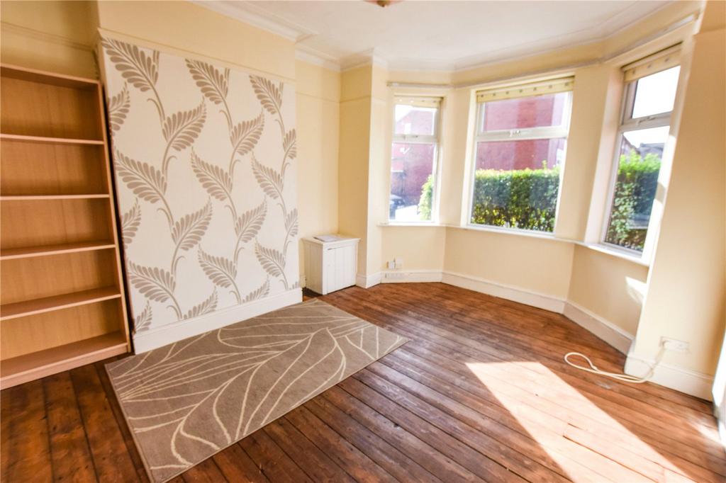 Fairfield Street, Salford, M6 2 bed terraced house for sale £180,000