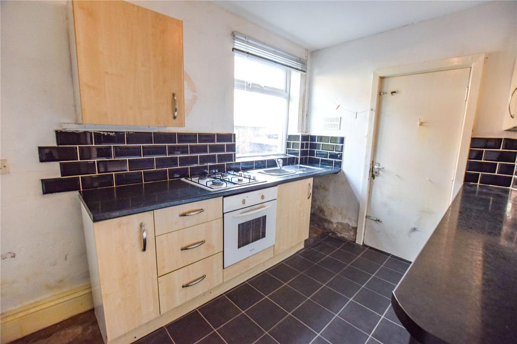 Fairfield Street, Salford, M6 2 bed terraced house for sale £180,000