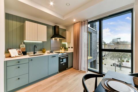1 bedroom apartment for sale - Lewis House, Brentford, London, TW8