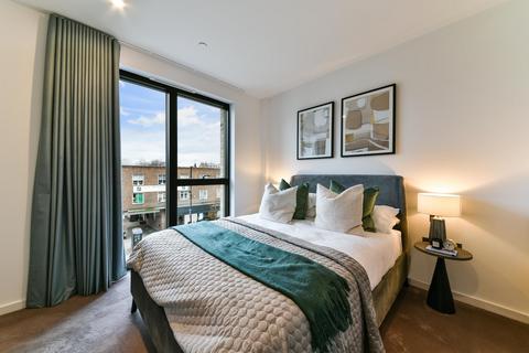 1 bedroom apartment for sale, Lewis House, Brentford, London, TW8