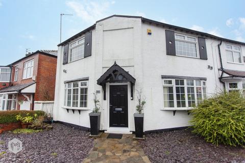 3 bedroom semi-detached house for sale, East Lancashire Road, Worsley, Manchester, M28 2TD