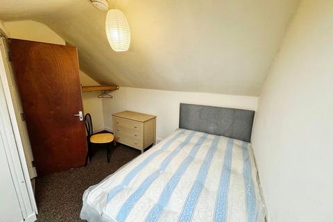 undefined, Wykeham Street, Manchester, Greater Manchester, M14