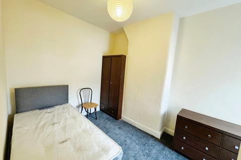 undefined, Wykeham Street, Manchester, Greater Manchester, M14