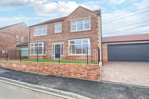 Hunters Way, Eaglescliffe