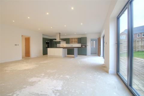4 bedroom detached house for sale, Hunters Way, Eaglescliffe