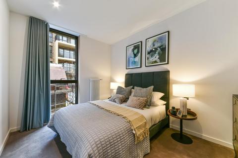 2 bedroom apartment for sale, Lewis House, Bradshaw Yard, Brentford, TW8