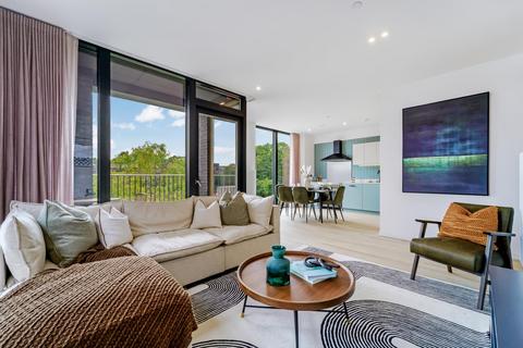Lewis House, Bradshaw Yard, Brentford, TW8