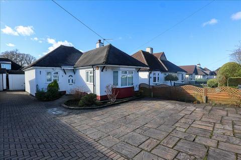 3 bedroom bungalow for sale, Forge Avenue