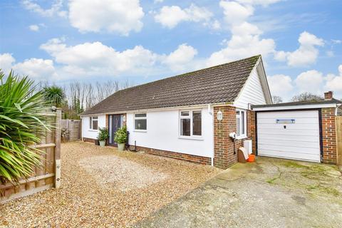 2 bedroom detached bungalow for sale, Maybush Drive, Chidham, Chichester, West Sussex