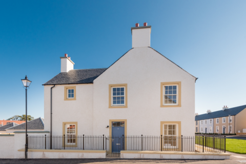 Places for People - Tornagrain for sale, 6 Bishop’s Hill Road, Tornagrain, IV2 8AR