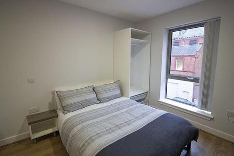 Studio to rent - Apartment 33, Clare Court, 2 Clare Street, Nottingham, NG1 3BX