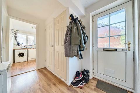 1 bedroom maisonette for sale - Moor Pond Close, Bicester, Oxfordshire, OX26 6GB