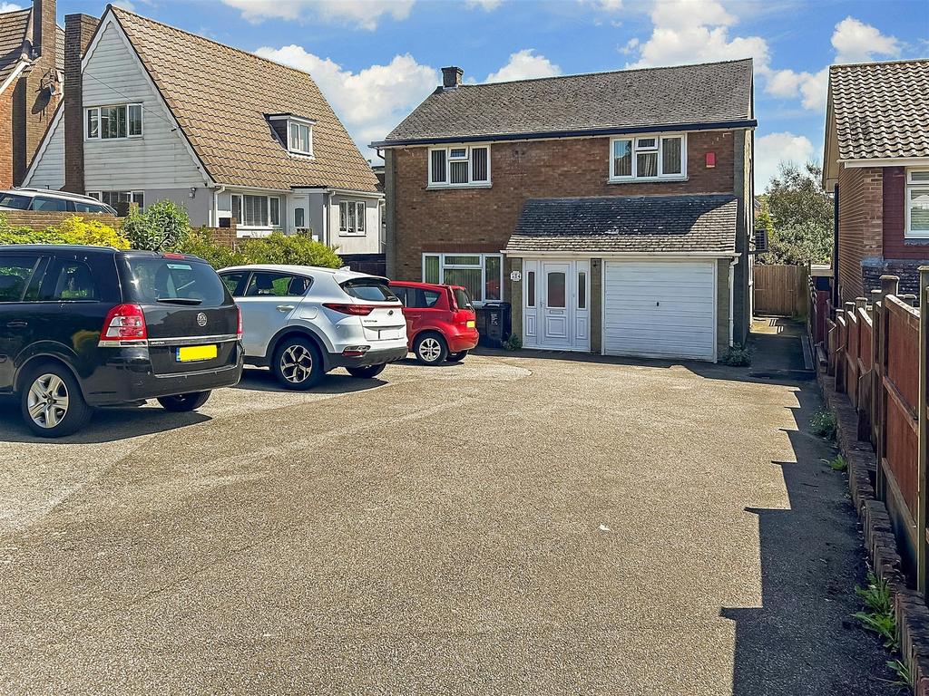Front External