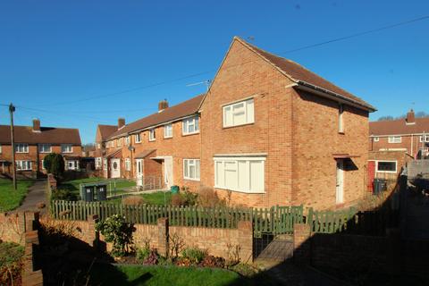 2 bedroom end of terrace house for sale, Muccleshell Close, Havant