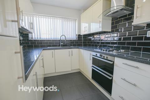3 bedroom semi-detached bungalow for sale, Balmoral Close, Hanford, Stoke on Trent