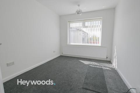 3 bedroom semi-detached bungalow for sale, Balmoral Close, Hanford, Stoke on Trent
