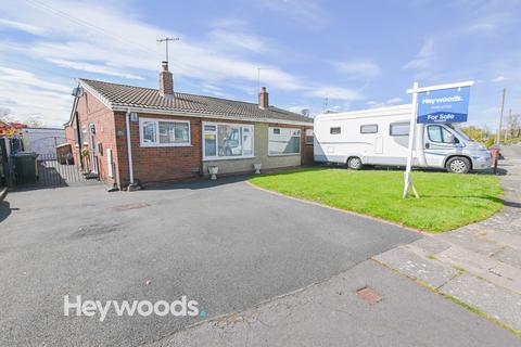 21 Balmoral Close, Stoke-on-trent, ST4 8QL