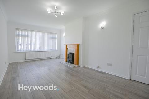 21 Balmoral Close, Stoke-on-trent, ST4 8QL