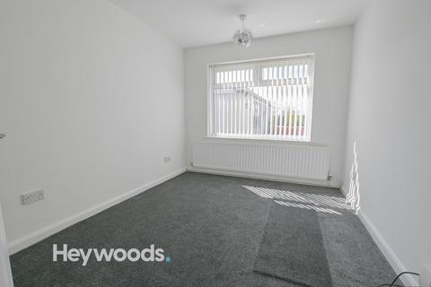 21 Balmoral Close, Stoke-on-trent, ST4 8QL