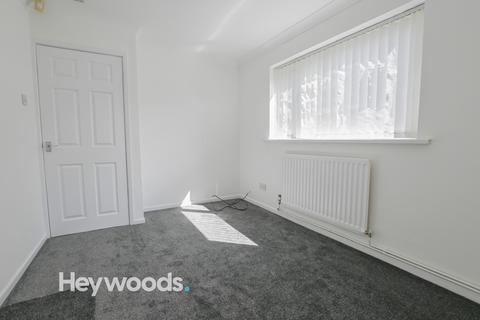 21 Balmoral Close, Stoke-on-trent, ST4 8QL