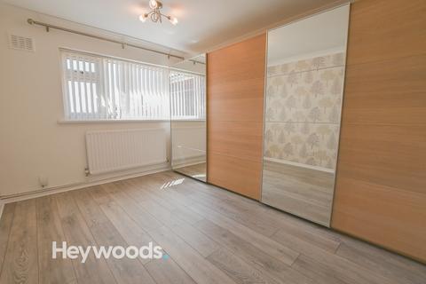 21 Balmoral Close, Stoke-on-trent, ST4 8QL