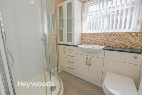 21 Balmoral Close, Stoke-on-trent, ST4 8QL