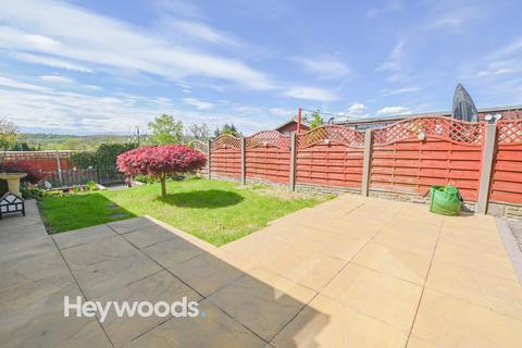 21 Balmoral Close, Stoke-on-trent, ST4 8QL